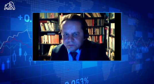 Wojciech Białek, analityk, autor bloga K(NO)W FUTURE