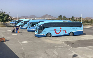 Grupa TUI koryguje w dół letni plan wyjazdów. Przez pandemię