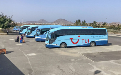 Grupa TUI koryguje w dół letni plan wyjazdów. Przez pandemię