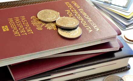 Wielka Brytania wprowadza opłatę za wjazd do kraju. Zapłacą też Polacy
