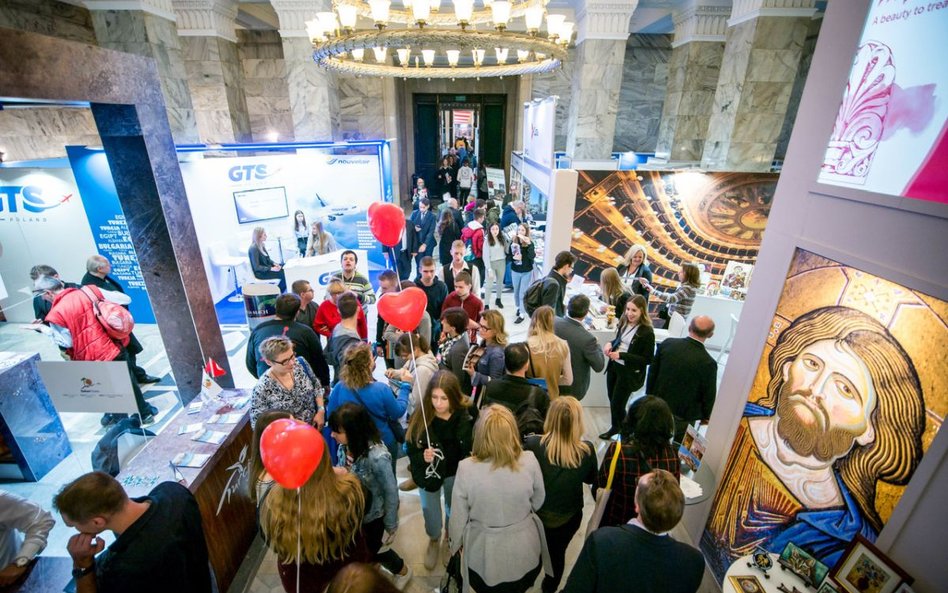 Organizatorzy targów w blokach startowych, ale wciąż bez wytycznych