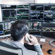 Brokerzy zbroją się i prężą muskuły