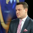 Dominik Tarczyński: Politycy PO są opętani