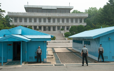 16 maja kolejne rozmowy między Seulem a Pjongjangiem