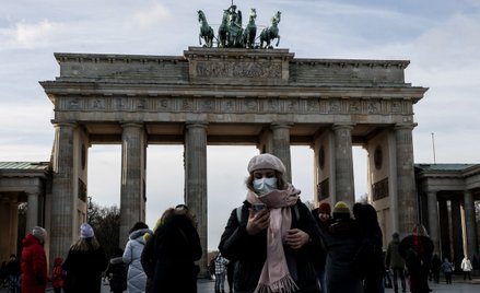 Obowiązek szczepień na COVID-19. Przyszłe władze Niemiec mają projekt ustawy