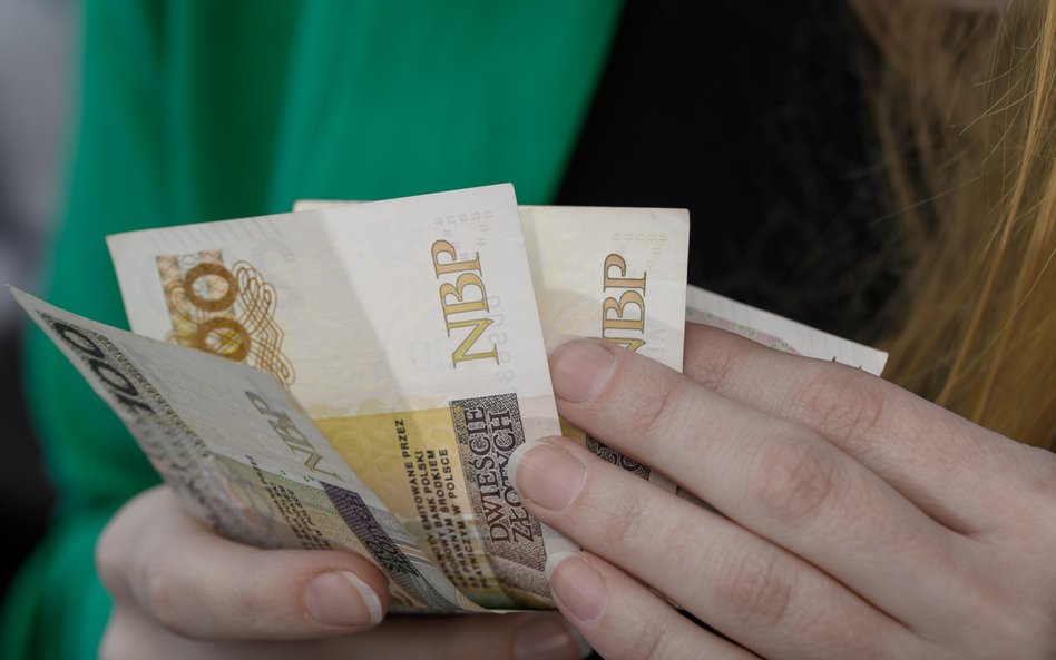 Zmiana limitów IKZE