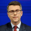 Rzecznik rządu Piotr Müller
