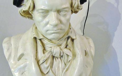 Beethoven. Geniusz i cierpienie - dokument
