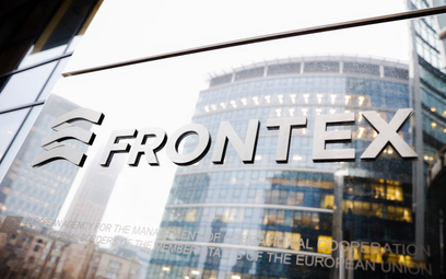 Frontex w poważnych tarapatach