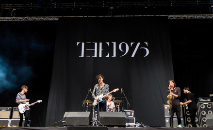 Brytyjski zespół chce zredukować tyle CO2, ile wyemituje koncert