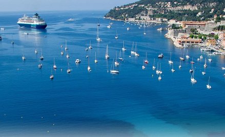 Hiszpański armator złożył wniosek o upadłość