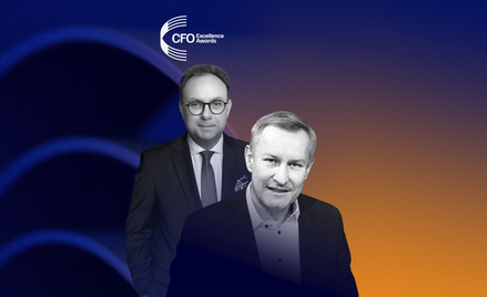 Aleksander Solski, członek zarządu ds. finansowych Selena S.A.