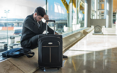 Ubezpieczenie bagażu od pracodawcy z PIT - wyrok NSA