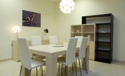 Podróbki mebli mogą trafić na sklepowe wystawy