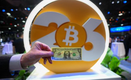 Rekordowa kradzież bitcoinów w USA. Hakerzy wyłudzili 240 mln dolarów
