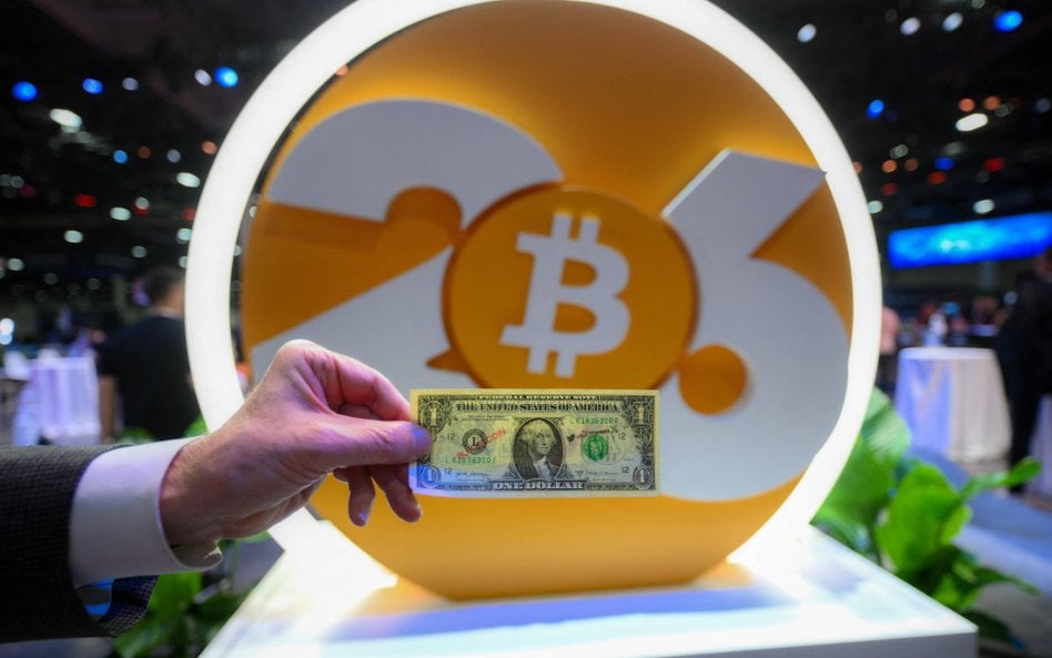 Rekordowa kradzież bitcoinów w USA. Hakerzy wyłudzili 240 mln dolarów
