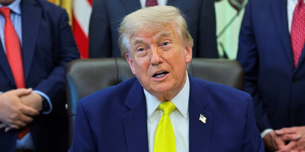 Trump żąda kompromisu po liście Zełenskiego do Putina. Zaskakuje też deklaracją ws. Iranu