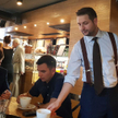 Jaki Cafe kosztowała 100 tys. zł. Cała kampania - 1,8 mln zł