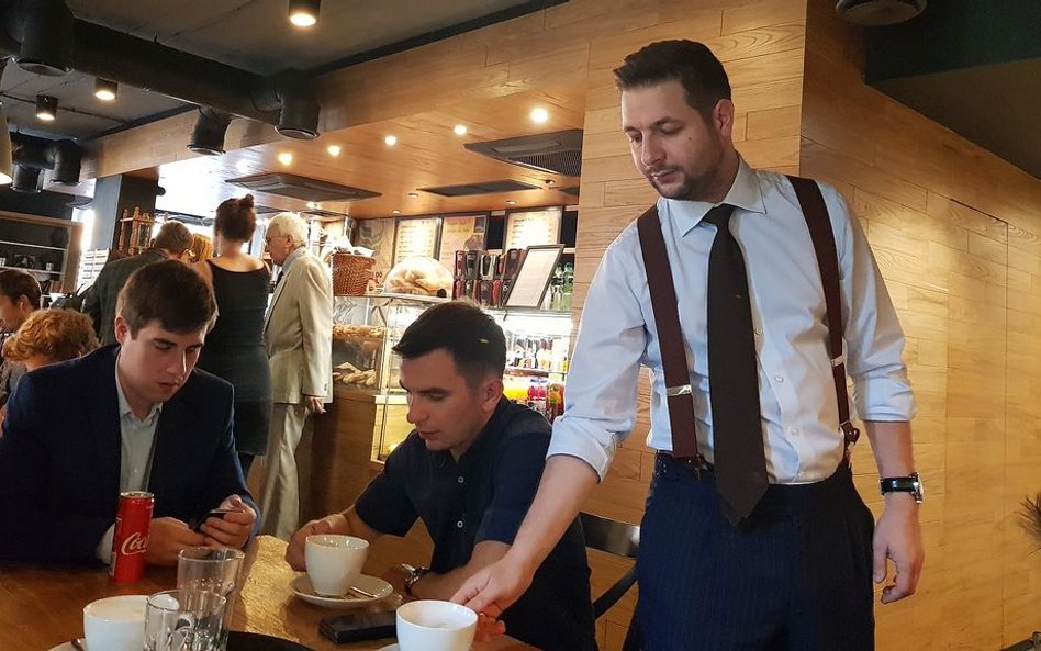 Jaki Cafe kosztowała 100 tys. zł. Cała kampania - 1,8 mln zł