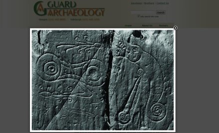 http://www.guard-archaeology.co.uk