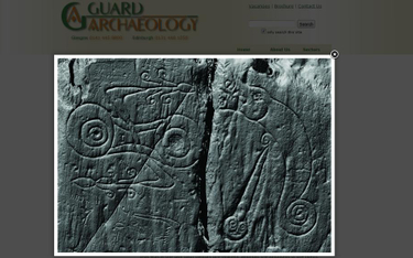 http://www.guard-archaeology.co.uk