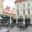 Na Litwie, gdzie następuje powolne odchodzenie od restrykcji związanych z Covid-19, otwarte są kawia
