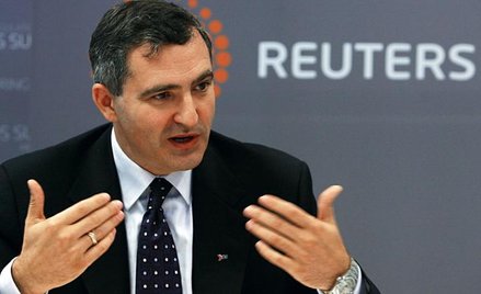 Trzy lata temu Lew Chasis doprowadził do największej fuzji na rosyjskim rynku handlu detalicznego. T