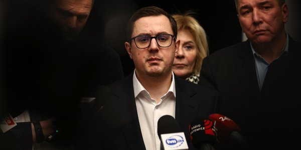 Хакерские атаки на энергетический сектор Польши. Министр энергетики Милош Мотыка подтверждает