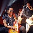 Lenny Kravitz na Torwarze