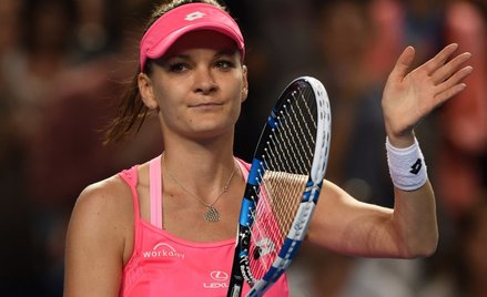Mecz Radwańska - Suarez Navarro dziś w nocy