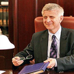 Marek Belka, prezes NBP, chce mieć mniej doradców od poprzednika