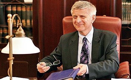 Marek Belka, prezes NBP, chce mieć mniej doradców od poprzednika