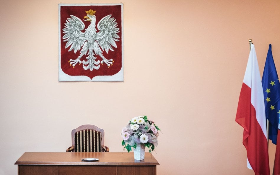 Urząd Stanu Cywilnego