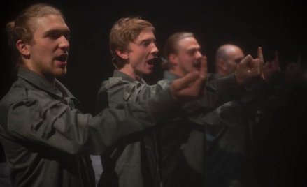 "Sprawa operacyjnego rozpoznania"