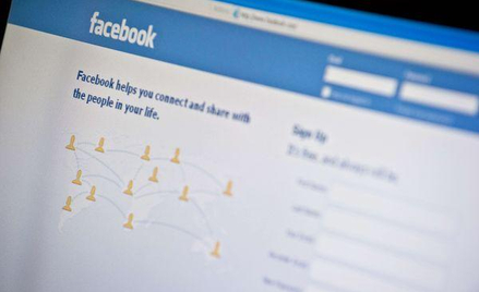 Facebook: Debiut pod znakiem zapytania