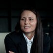 Kinga Bana- szak-Filipiak jest wicepre- zesem PBG. Nie kryje, że zarządzanie spółką w obecnej sytuac