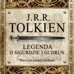 Legenda o Sigurdzie i Gudrun - Konkurs