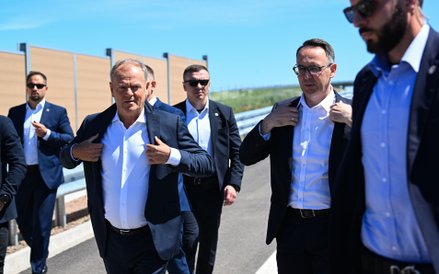 Donald Tusk