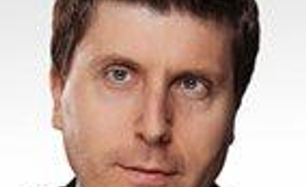 Michał Trochimczuk, partner zarządzający w Sollers Consulting