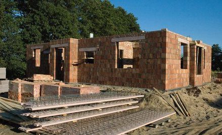 Projekt budowlany to podstawa
