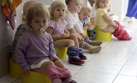 Opłaty za żłobki - stałe czy za godzinę