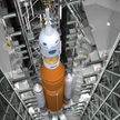Rakieta Space Launch System