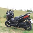 Yamaha XMAX300: Daj się uwieść
