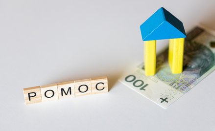 Przedłużenie wypłat 40 zł za gościnę uchodźców, ale pod pewnymi warunkami