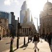 Londyńskie City – tu siedzibę ma fundusz Quadrature Capital, którego twórcy powołali do życia Quadra