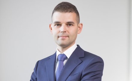 Emil Łobodziński doradca inwestycyjny, DM PKO BP