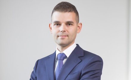 Emil Łobodziński doradca inwestycyjny, DM PKO BP