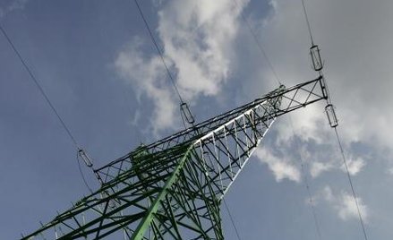 Nie można usunąć słupa energetycznego postawionego legalnie