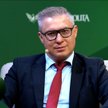 zdjęcie - prof. Krzysztof Giannopoulos