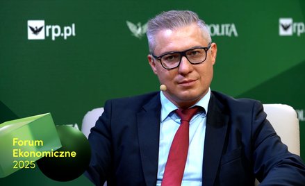 zdjęcie - prof. Krzysztof Giannopoulos